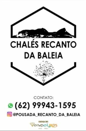 Chales Recanto Da Baleia Alto Paraíso de Goiás Kültér fotó